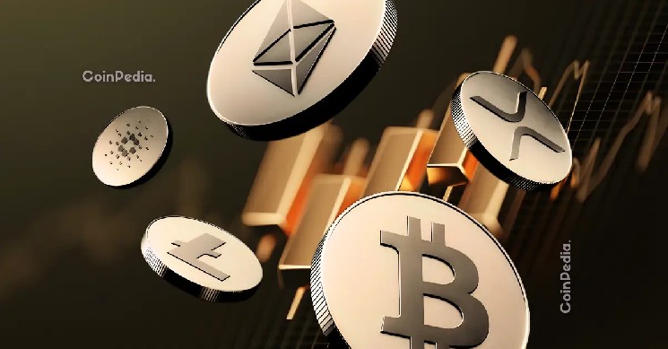 Altcoin Season Talk Hits Two-Year Low, Says Santiment image 1