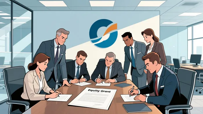 Naughty Ventures Issues 7.8 Million Equity Instruments—Securing Top Talent for Bold Lithium and Recovery Investments