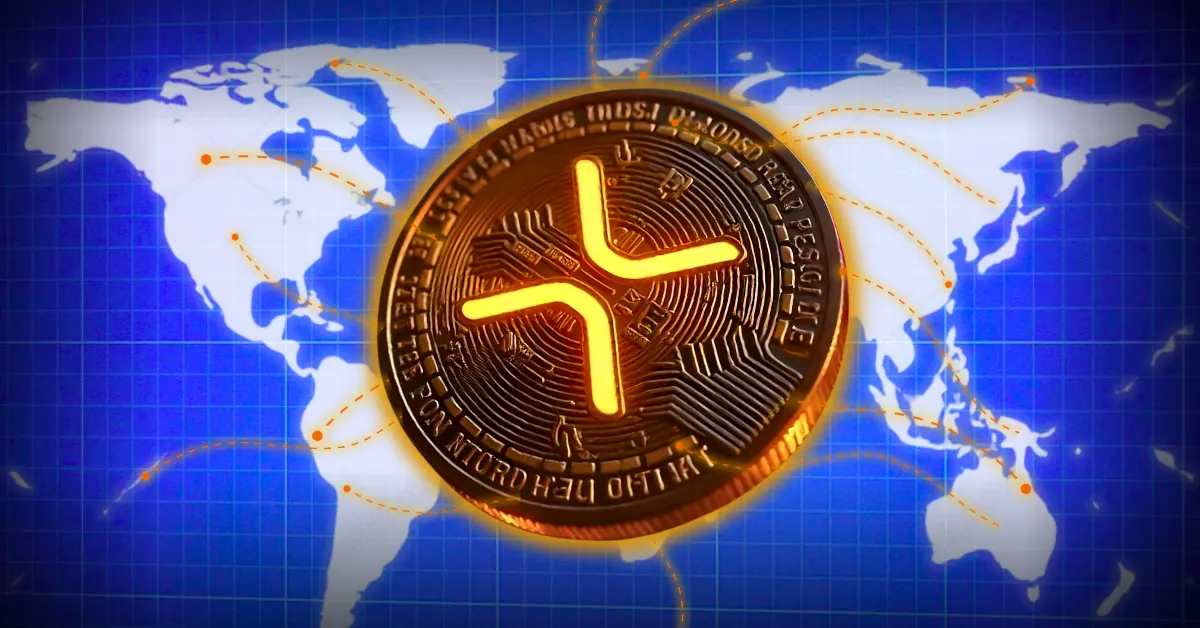 21Shares tiết lộ dữ liệu quan trọng về XRP: “XRP vượt trội so với các đối thủ!” image 0