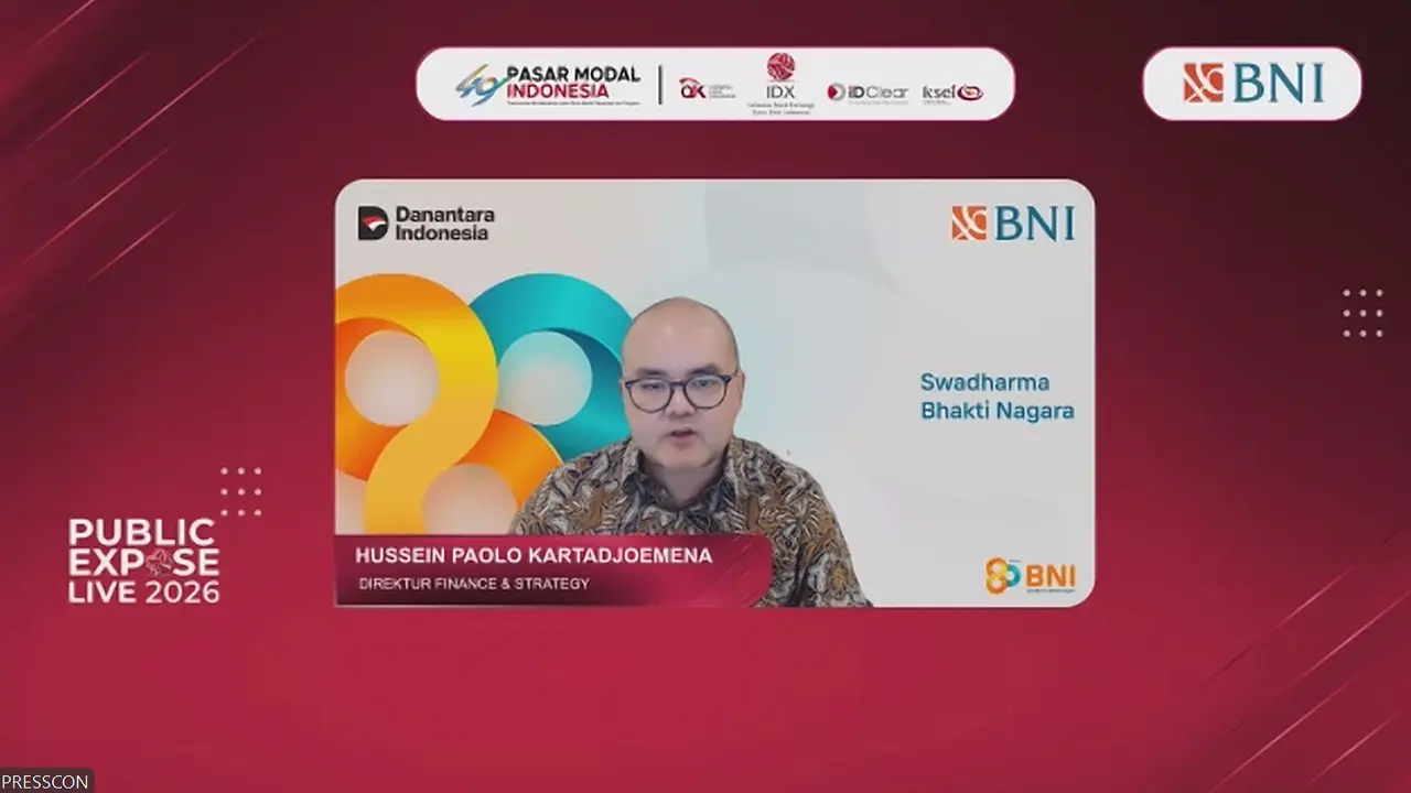 Transaksi wondr by BNI Tembus Rp 958 Triliun di Semester I 2026