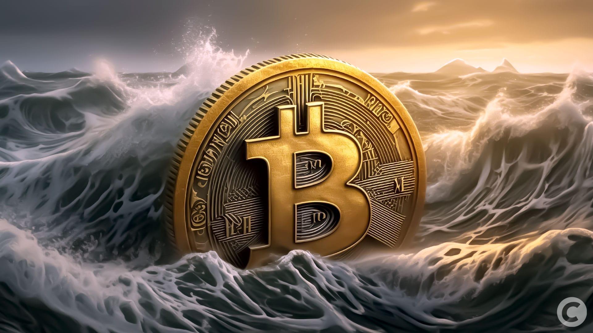 Bitcoin : 2025, une année paradoxale entre adoption institutionnelle et contre-performance