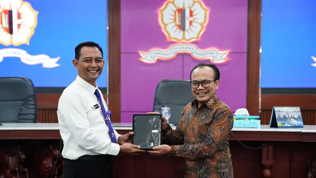 Pemerintah Siapkan 3 Mesin Pertumbuhan Ekonomi, dari Industri hingga SDM image 1