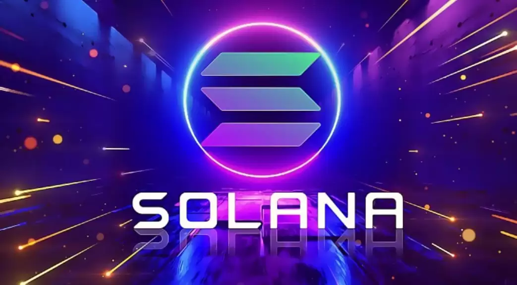 Solana trở lại đầy ngoạn mục sau 5 tháng, bất ngờ giành lại ngôi vương doanh thu blockchain image 0