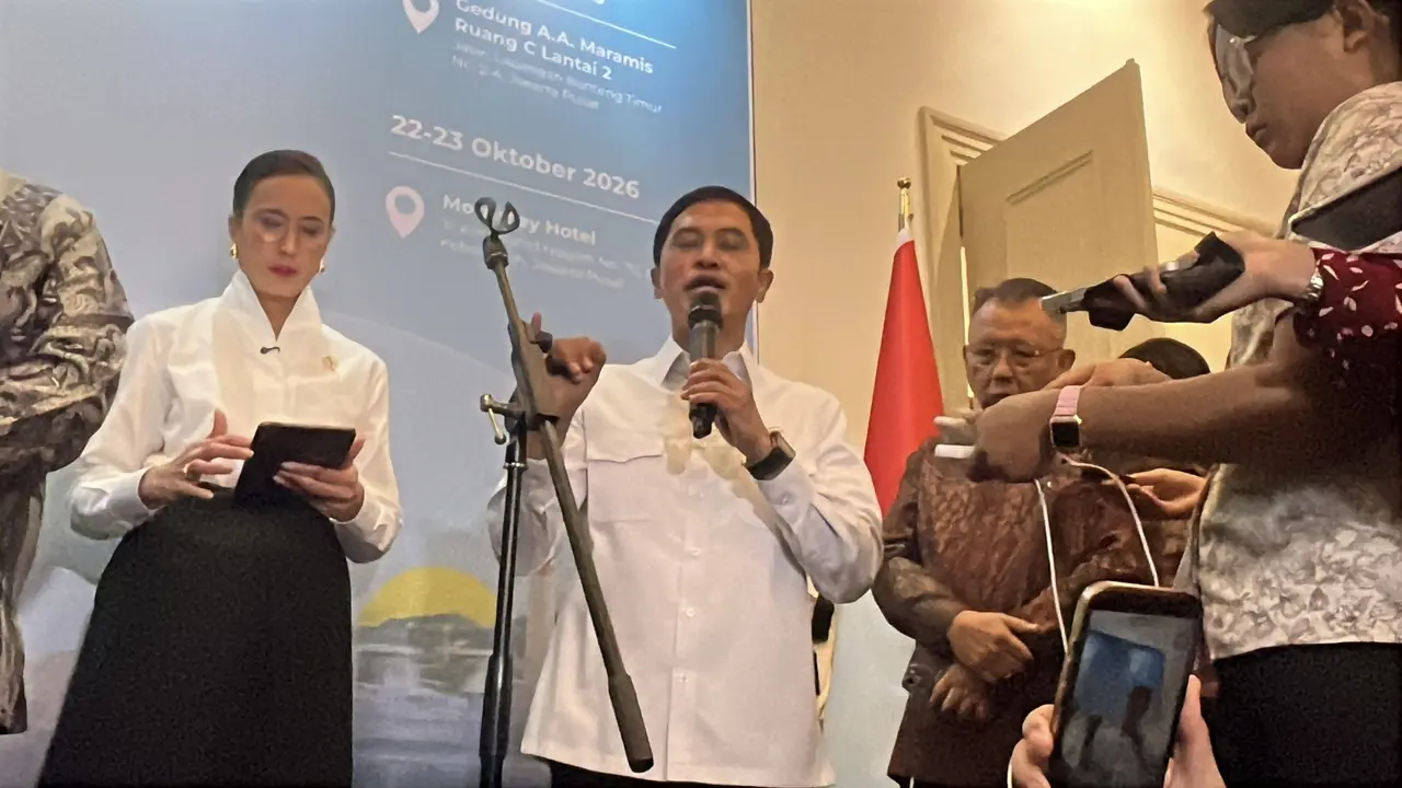 Tahan Kebocoran Devisa Rp 150 Triliun, Kemenkes Undang Dokter Asing ke KEK image 0