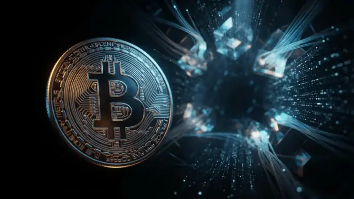 Bitcoin und Quantencomputer: Wie sicher sind Wallets wirklich?