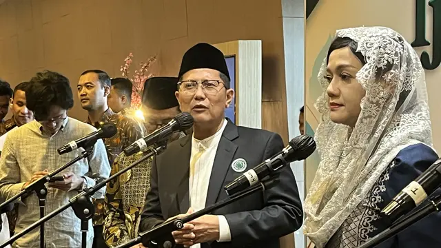 Strategi OJK Genjot Inklusi Keuangan Syariah image 1