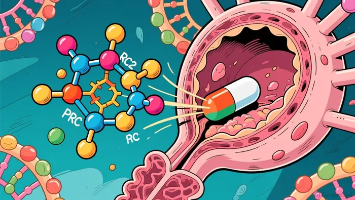 ORIC’s Dose Compromise Sparks Sell-Off—Safety Priced In, Efficacy Ceiling Now in Question