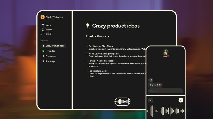 The best AI-powered dictation apps of 2025