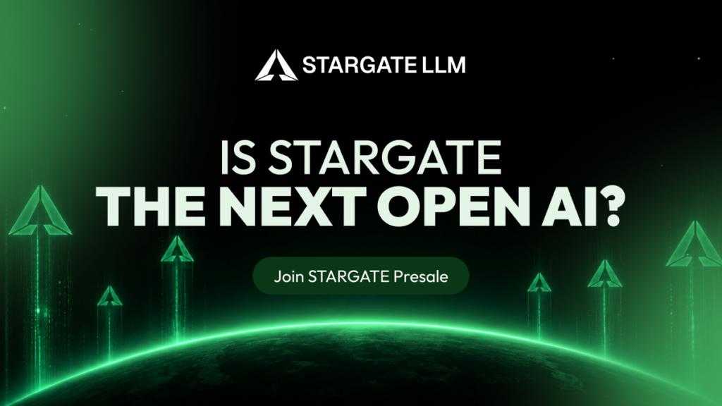 Stargate, TAO, FET, & RENDER: A Structural Review of the Top AI Crypto to Buy in 2026