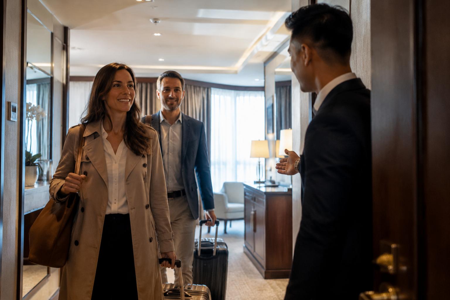 Travala launches first agentic AI travel protocol for autonomous bookings