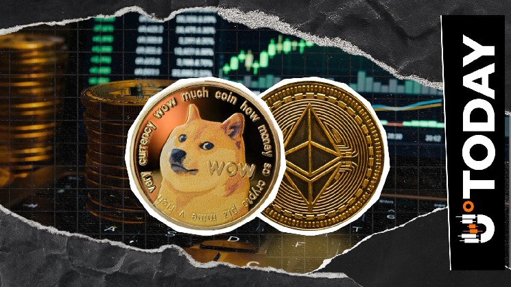 Dogecoin (DOGE) on Track for Best Week Since March Despite $0 ETF Support in US image 1