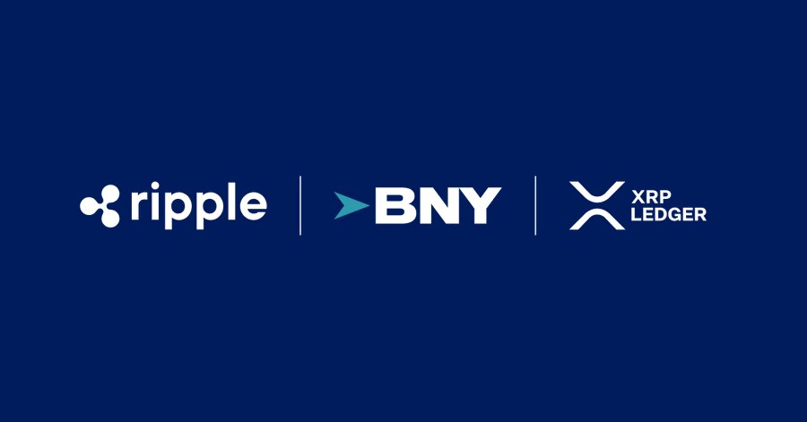 Ripple Expands BNY Deal to Bring $2.5B RLUSD and XRP Into Trade Finance image 0