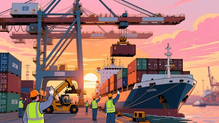 Adani Ports Achieves 500 Million Tonne Landmark: Driving Force Behind India's 2030 Trade Goals and a Key Accelerator for Billion-Tonne Expansion