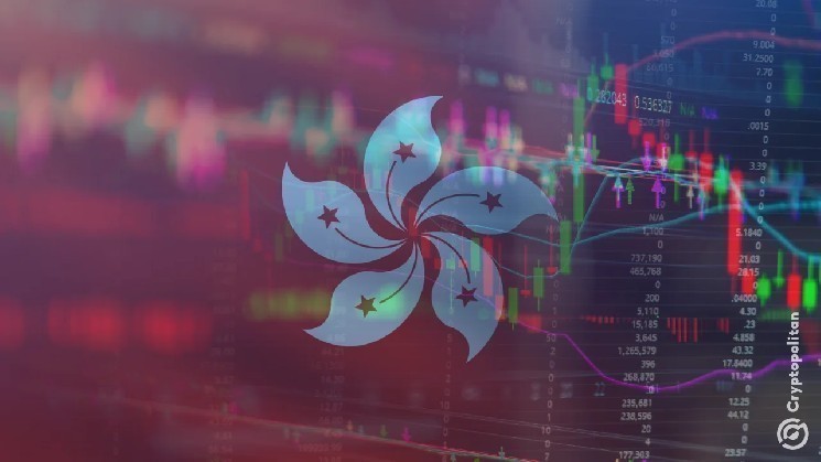 Did Hong Kong-based fund Laurore LTD cause the October 10 crash?