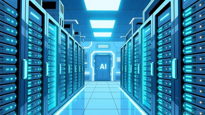 Amazon (AMZN) Building $200B AI Infrastructure Moat—Seizing S-Curve Inflection Before the Train Leaves the Station image 0