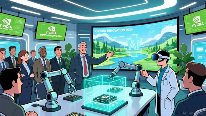 Nvidia’s Options Reflect Ambiguity in Inference — Strategies for Traders in the $180–$200 Range