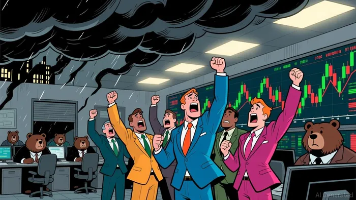 Energy Transfer (ET) Faces Increased Short Squeeze Threat Amid Sector’s Accelerating Rally