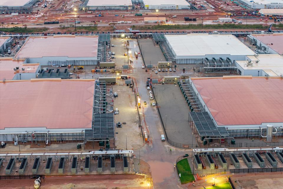 US Lawmakers Seek Answers Amid Surging Energy Costs