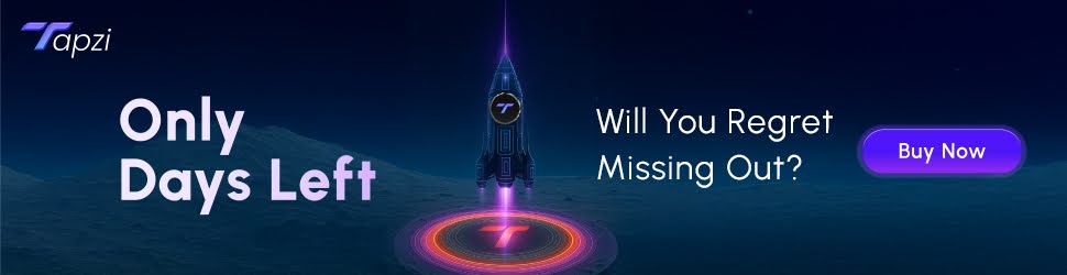 Найкраща криптовалюта для купівлі зараз для вибухового зростання у 2026 році: Tapzi та Polkadot привертають увагу на тлі активних обговорень CLARITY image 1