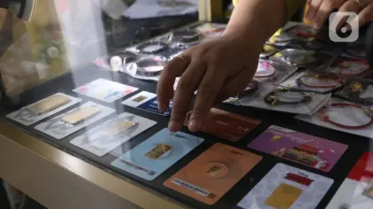 Daftar Lengkap Harga Emas 24 Karat Hari Ini di Antam, Pegadaian hingga Hartadinata