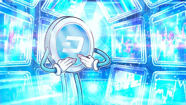 Dash price soars 125% amid privacy coin boom: Is the rally overheating?