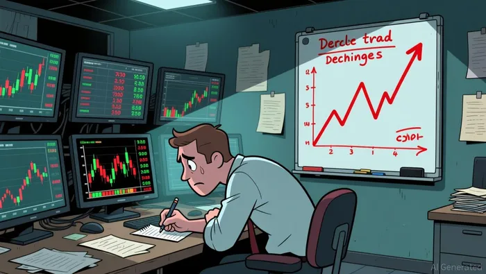 HeartCore Trades Close to Crucial Support Level While Volume Issues Persist image