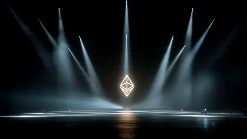 ‘Ethereum Is About To Go Parabolic’, Analyst Calls Out Golden Triangle Formation image 3
