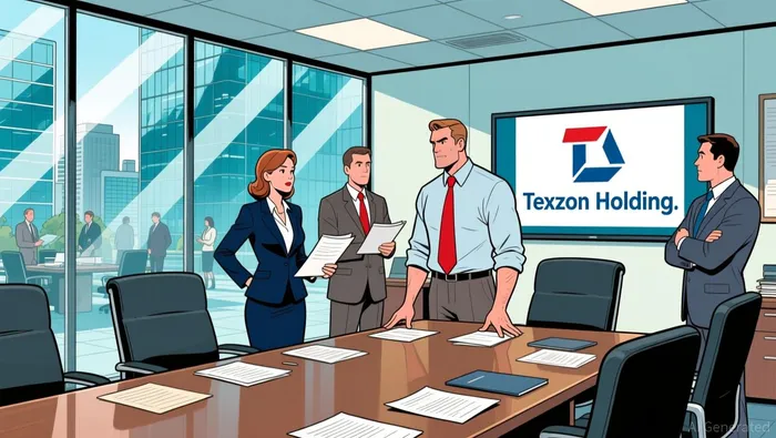 NPT Explodes 11.97% Intraday: Can This Energy Giant Maintain Momentum? image 1