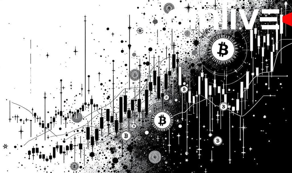 Bitcoin’s EMA Crossover Raises Market Concerns