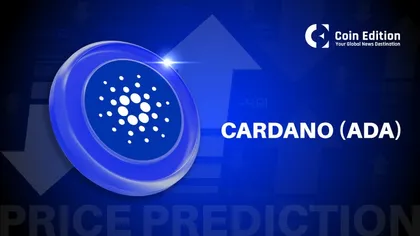 Cardano Price Prediction: Is ADA’s 5% CPI Rally Already Done or Just Getting Started?