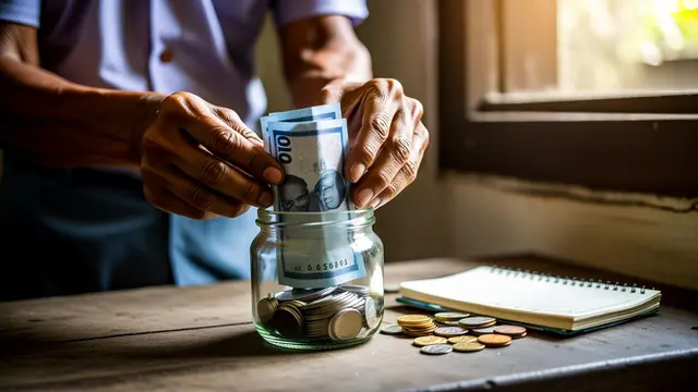 Top 3: Meneropong Arah Rupiah di Tengah Sentimen Geopolitik image 3