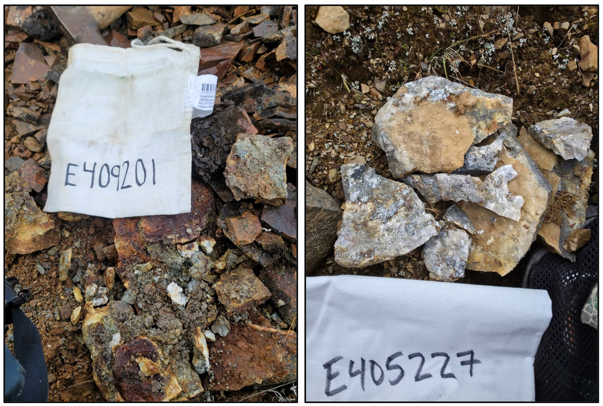 Nova Announces Further High-Grade Gold Discovered at RPM image 2