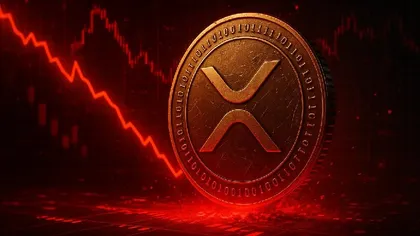 XRP Price Below Every Moving Average: $1.08 Is the Line to Watch