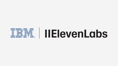 Enterprise AI Finds its Voice: ElevenLabs and IBM Bring Premium Voice Capabilities to Agentic AI