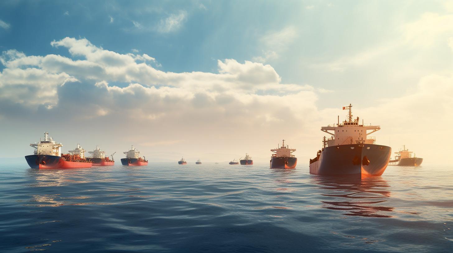 Frontline plc (FRO) Sees Price Target Increase Following Strong Tanker Market Performance