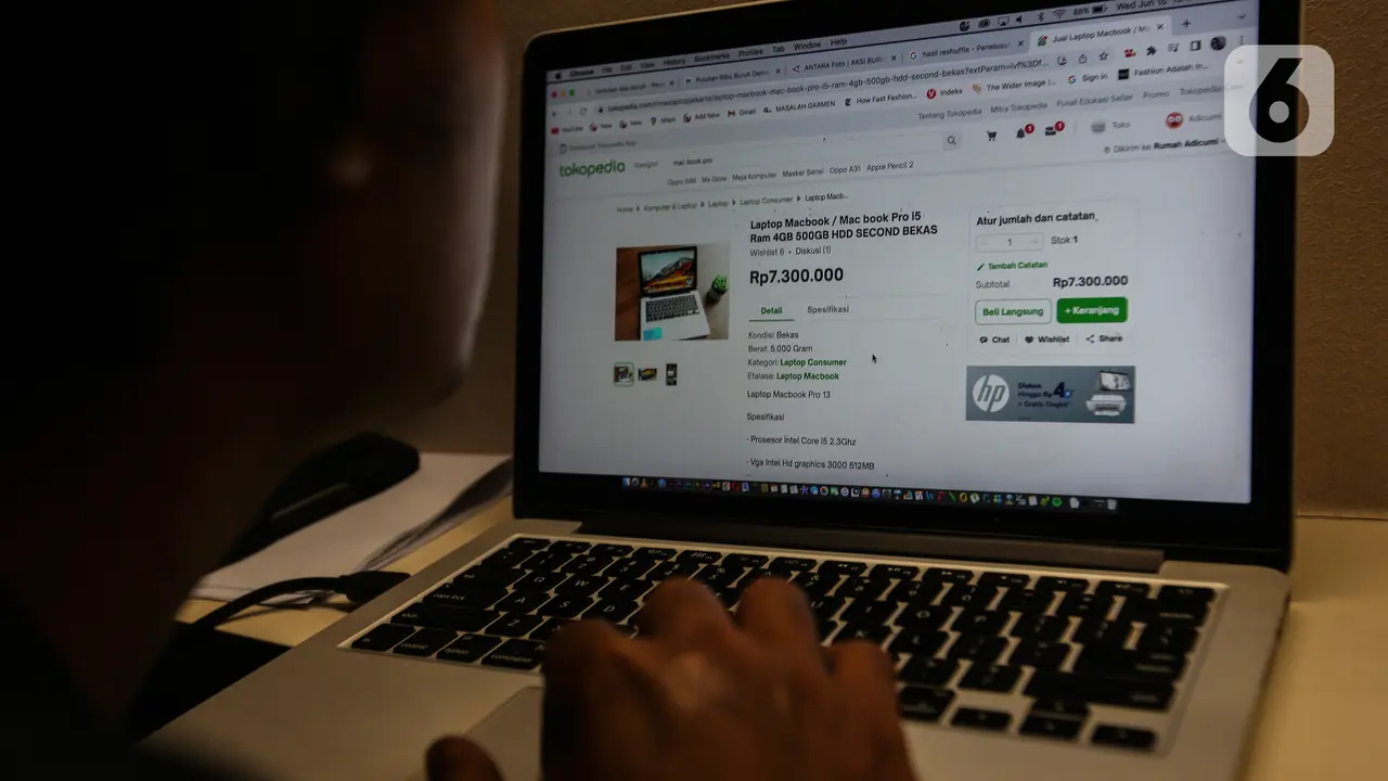 Riset Meta-Deloitte: Ekonomi Digital Indonesia Berpotensi Bertambah Rp 587 Triliun pada 2035 image 0