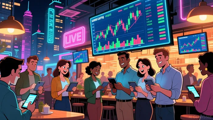 Robinhood Launches Long-Anticipated 'Social' Feature to Enable User Trading Replication