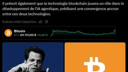 Bitcoin : Les OG attendaient les 100 000 $ pour vendre… et ils ont vendu