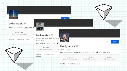 逆向创业：下一个 Web3 爆款，或许来自曾经失败的旧创意