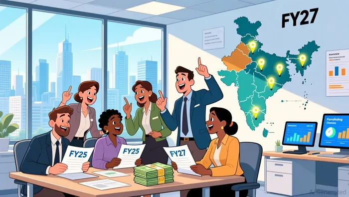 Aavas Financiers’ Temporary AAA PTC Assessment: A Crucial Challenge for Financing Performance and Expansion Reliability