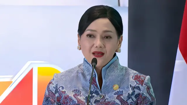 Kapan Pansel Bursa Mineral dan Komoditas Dibentuk? Begini Jawaban Misbakhun image 3