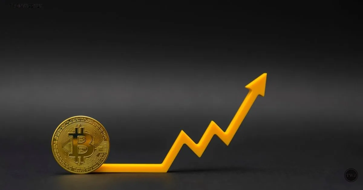 BTC tăng nhẹ, ngưỡng kháng cự sắp đạt mức 66.000 USD image 0