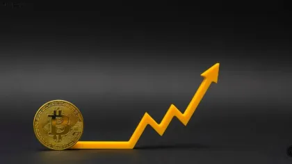 BTC tăng nhẹ, ngưỡng kháng cự sắp đạt mức 66.000 USD