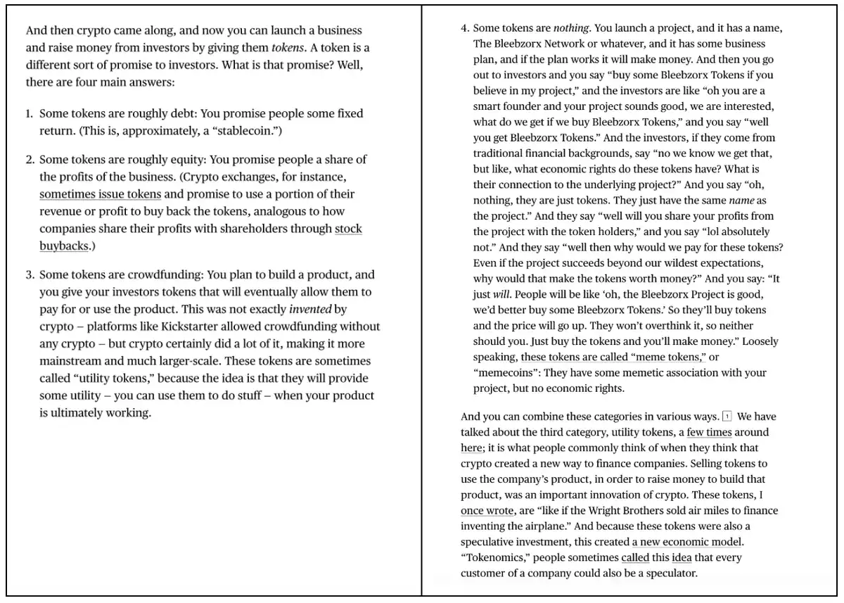 五年前的加密市场，其实比现在更健康 image 5