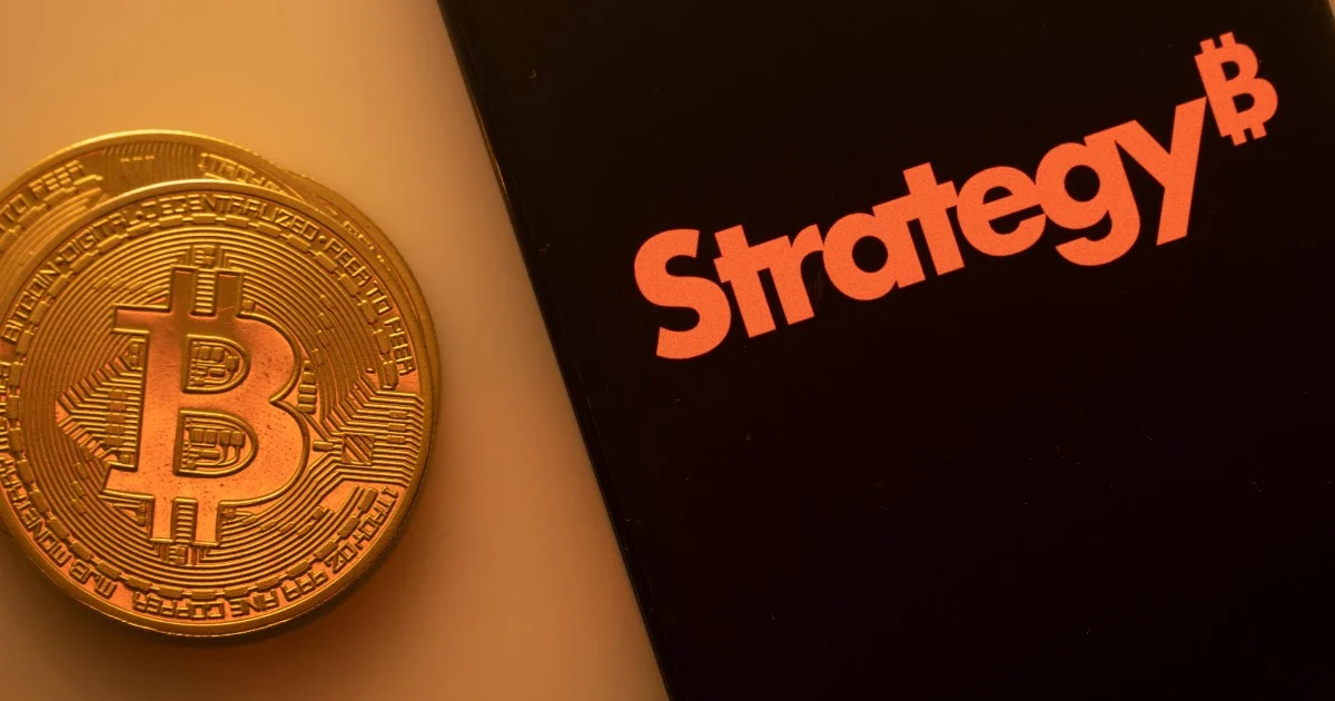 ストラテジーのセイラー会長、自身のビットコインは「売却していない」と説明