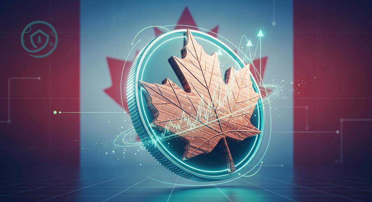 S&P/TSX Composite Index climbs as commodities aid rotation