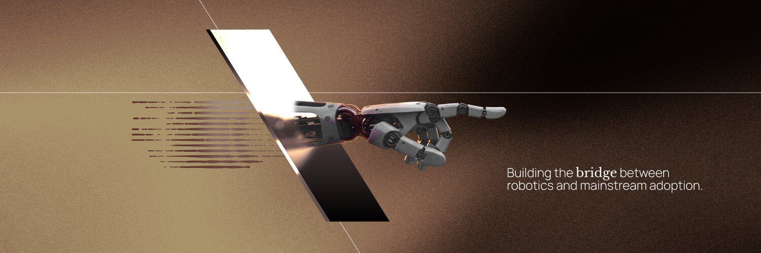 OpenMind 发币后，一文速览机器人赛道未发币项目 image 1