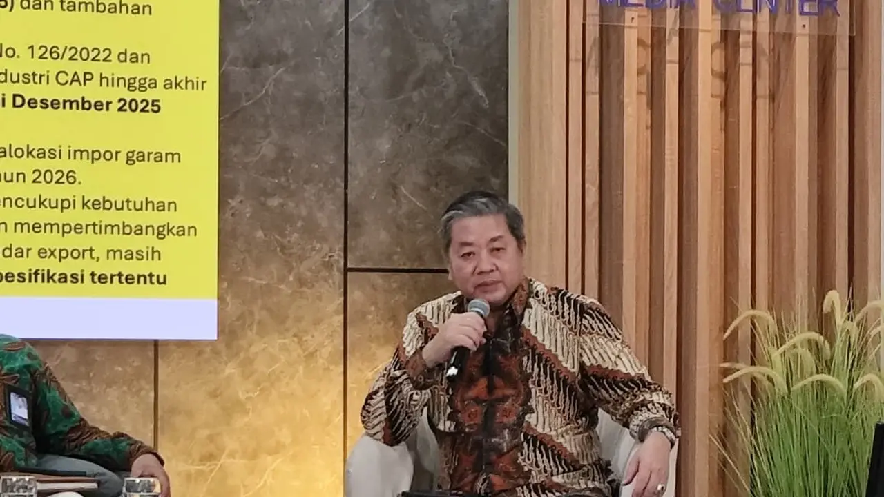 Aturan Deforestasi Eropa Diundur, Pemerintah Diminta Matangkan Regulasi image 1