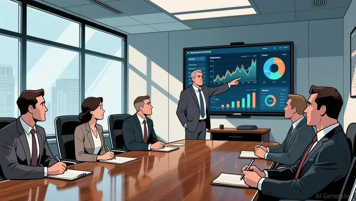 Conduit Holdings Buyback Boosts Free Float—but Insiders Are Split on the Setup