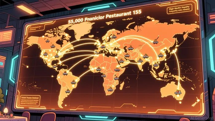 Yum! Brands' Franchisor Model Faces Crucial Q1 Earnings Test as Growth and Margin Pressures Narrow Margin of Safety image 0